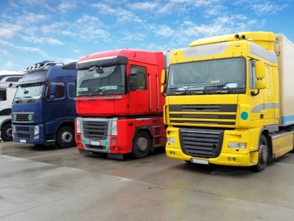 Ankara Balçova Nakliye